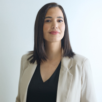 Dra stephanie Monge