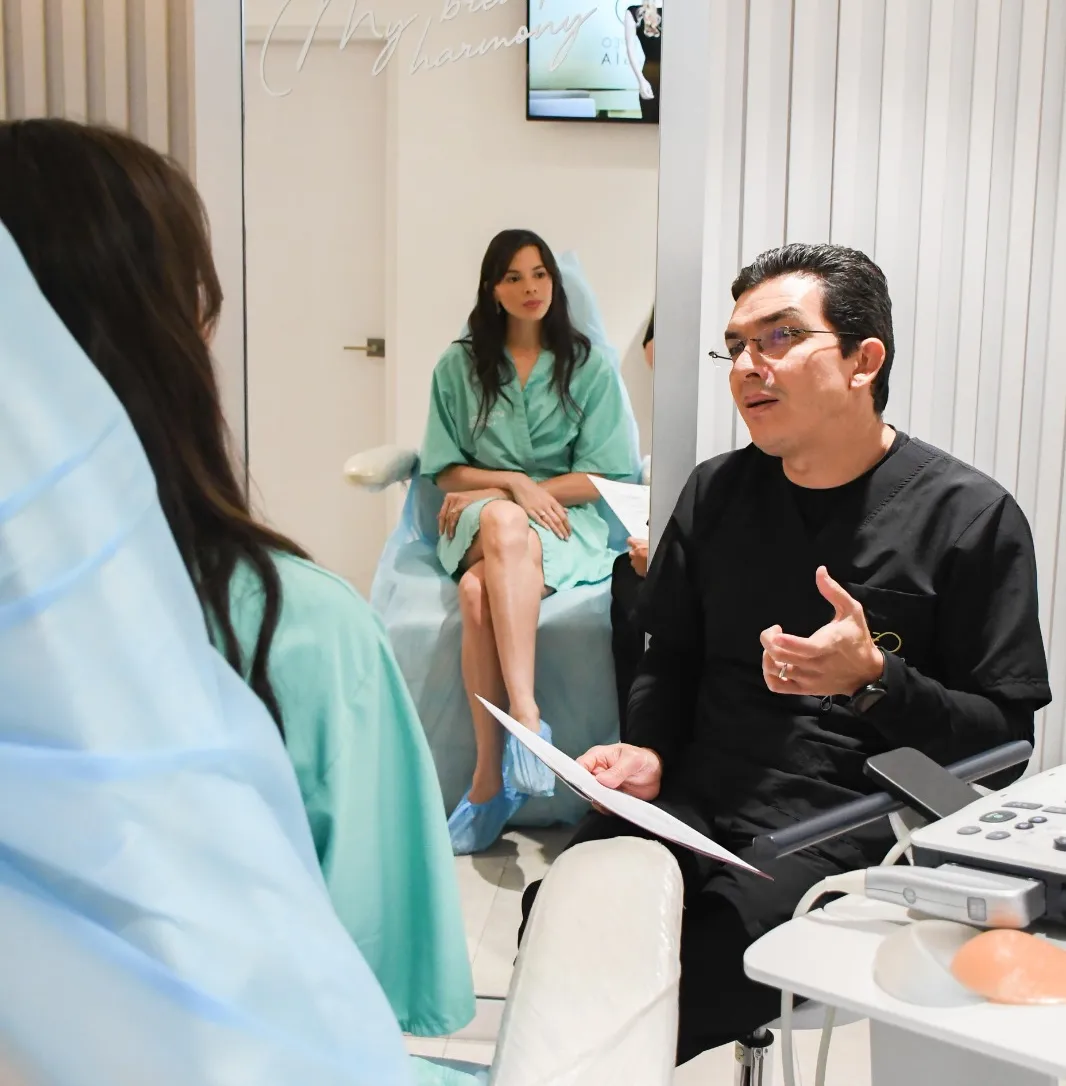 Evaluación preoperatoria