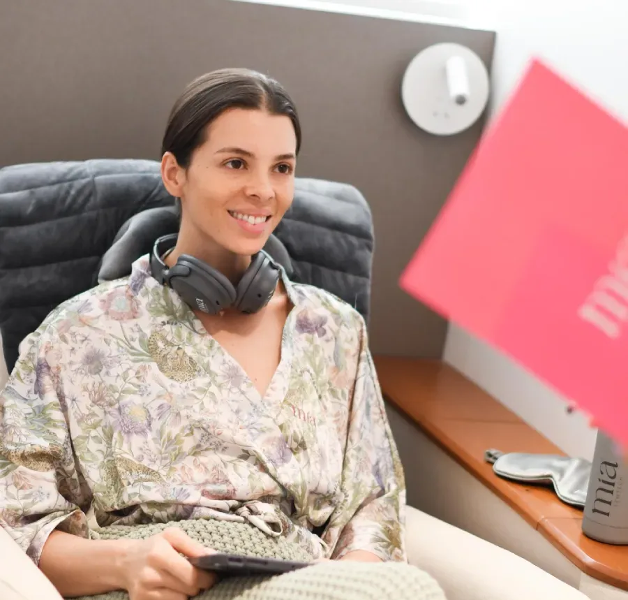 Después del procedimiento